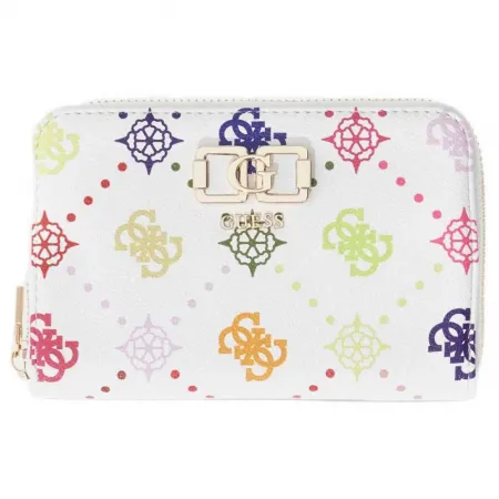 게스 Emelie Logo Medium 지갑 142680026