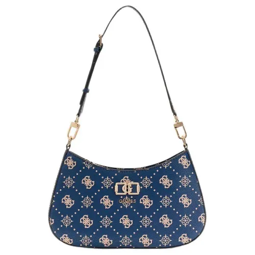 게스 Emelie 로고 숄더백 142680029