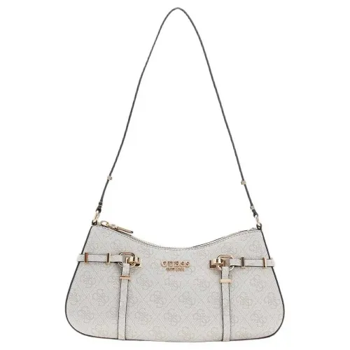 게스 Leona 로고 숄더백 142680081