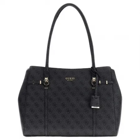 게스 Leona Logo 토트백 142680084