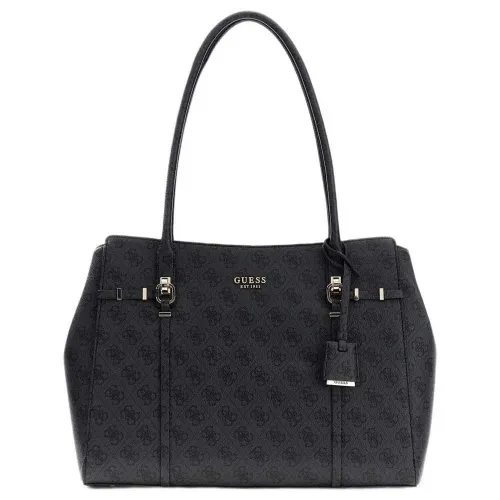 게스 Leona 로고 토트백 142680084