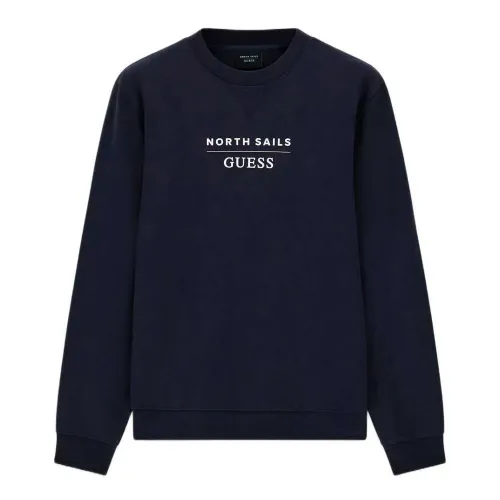 게스 M6GQ26K3490 스웨터 142680114