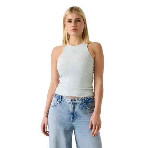 게스 W6RP39KD092 긴팔 티셔츠 142680186