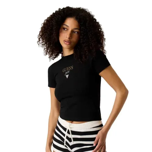 게스 Baby Baker 반팔 티셔츠 142680187