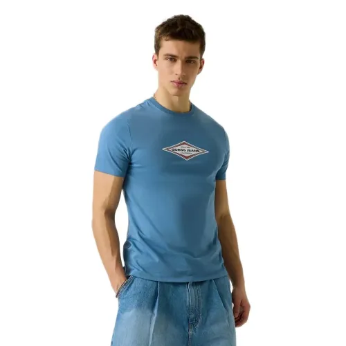 게스 Diamond 반팔 티셔츠 142680199