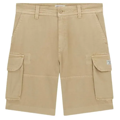 게스 M6GD30WGCV1 카고 반바지 142680204