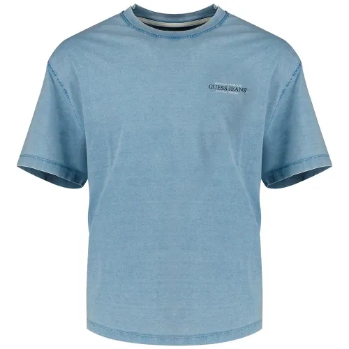 게스 M6GI75KCTG1 반팔 티셔츠 142680211