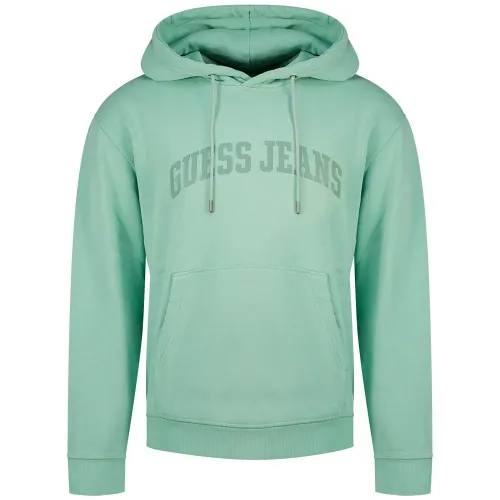 게스 M6GQA5KCPR1 레귤러 핏 후드티 142680215