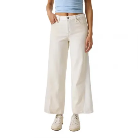 게스 W6GA2TD6522 G11 Wide Leg 청바지 142680218