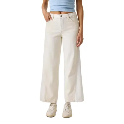 게스 W6GA2TD6522 G11 와이드 Leg 청바지 142680218