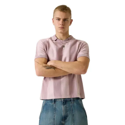 게스 M6GRZ2Z4511 반팔 폴로 셔츠 142680225