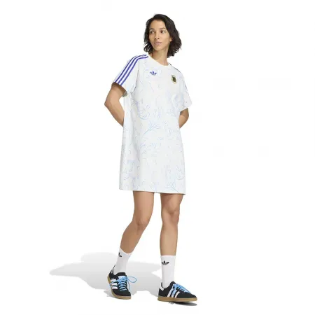 아디다스 Argentina 오리지널스 원피스 142680607