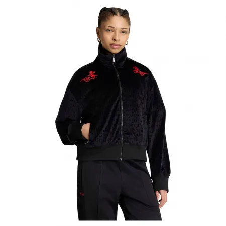 아디다스 아스날 FC Places+페이스s 풀지퍼 스웨터 142680629