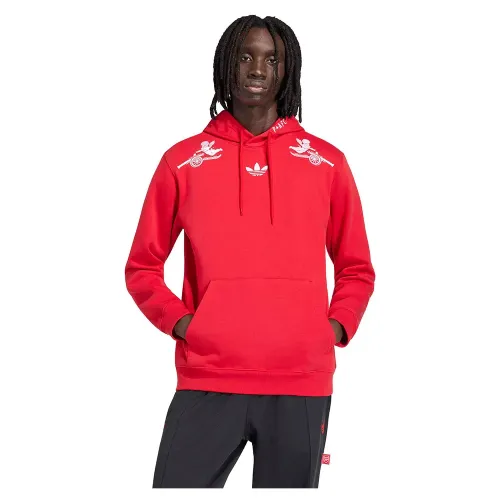 아디다스 아스날 FC Places+페이스s 후드티 142680630