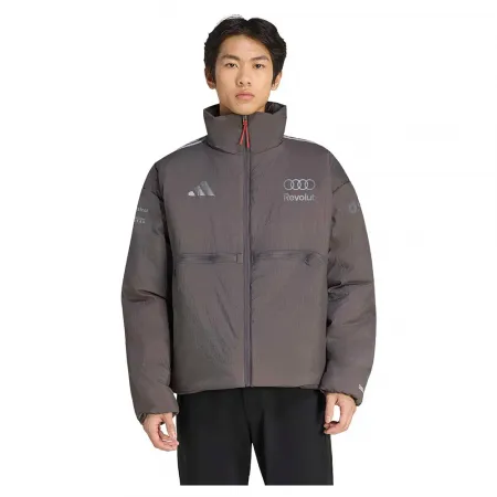 아디다스 Audi F1 팀 Engineers&Marketing 패디드 자켓 142680664