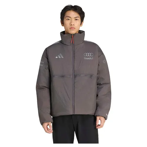 아디다스 Audi F1 팀 Engineers&Marketing 패디드 자켓 142680664