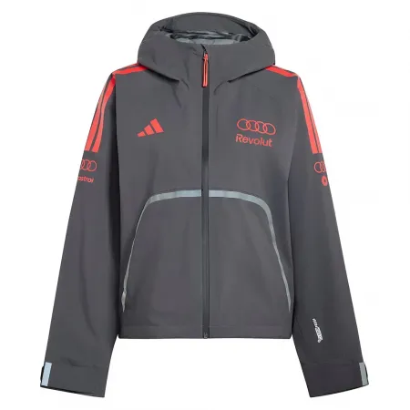 아디다스 Audi F1 팀 메카닉스 레인자켓 142680675