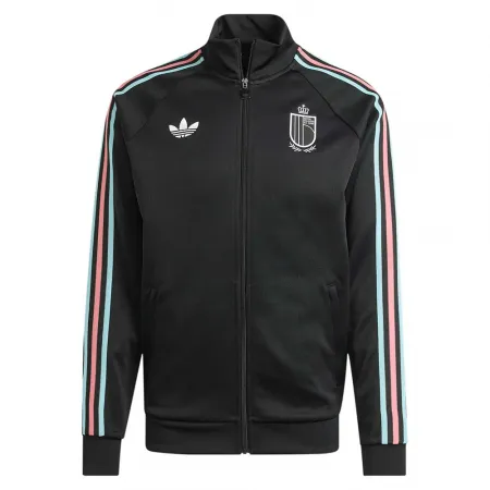 아디다스 Belgium 오리지널스 트랙 자켓 142680722