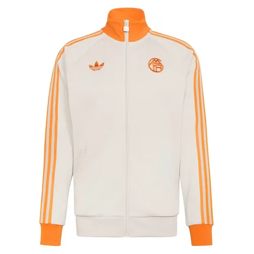 아디다스 FC 바이에른 Munich 오리지널스 트랙 자켓 142681175