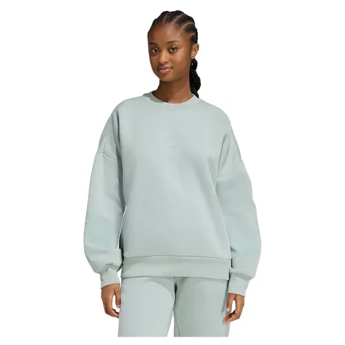 아디다스 퓨처 아이콘스 3 스트라이프 스웨터 142681224