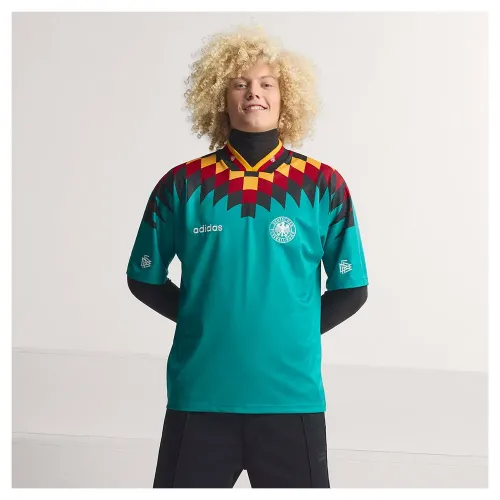 아디다스 Germany Away 1994 반팔 티셔츠 142681279