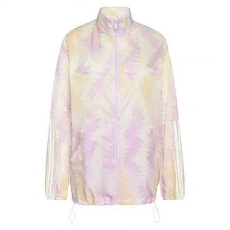 아디다스 House Of Tiro X Common Goal AOP Windbreaker 자켓 142681356