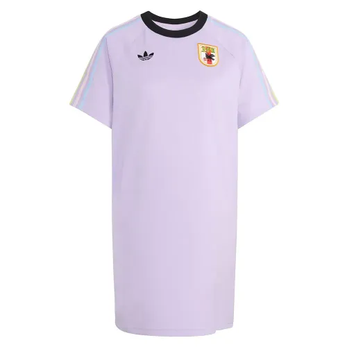 아디다스 Japan 오리지널스 반팔 원피스 142681464