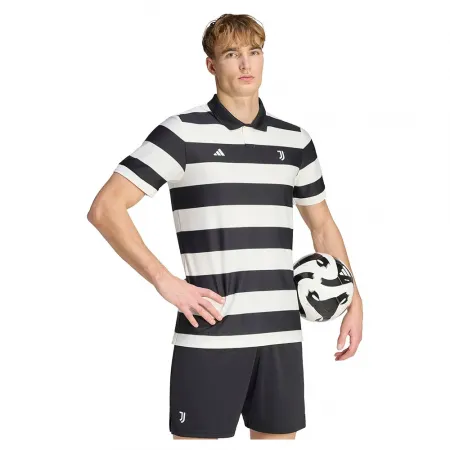 아디다스 유벤투스 Sgura 어센틱 반팔 티셔츠 142681490