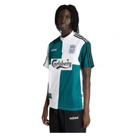 아디다스 Liverpool FC 1995 반팔 티셔츠 142681501