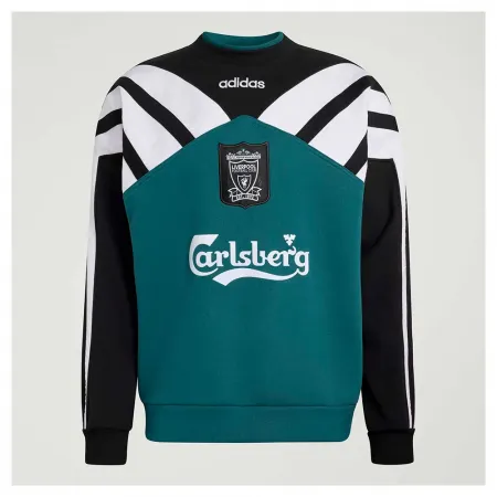 아디다스 Liverpool FC 1995 스웨터 142681512