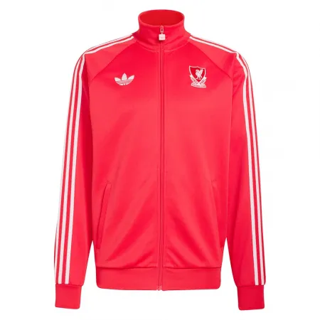 아디다스 Liverpool FC 오리지널스 트랙 자켓 142681531