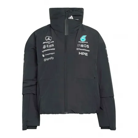 아디다스 메르세데스-AMG Petronas F1 Team Engineers 자켓 142681611