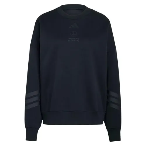 아디다스 메르세데스-AMG Petronas F1 Team 라이트s Out 스웨터 142681636