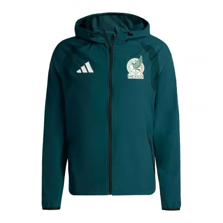 아디다스 Mexico Tiro Travel Windbreaker 자켓 142681691