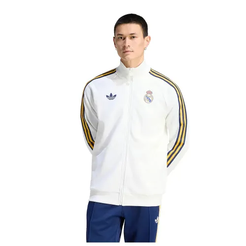 아디다스 레알 마드리드 오리지널스 트랙 자켓 142681769