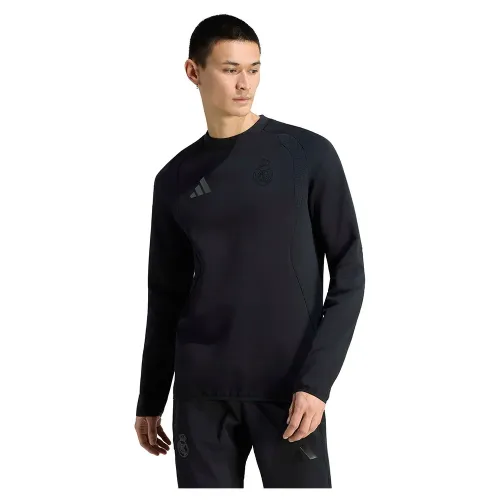 아디다스 레알 마드리드 TT Crew 스웨터 142681810
