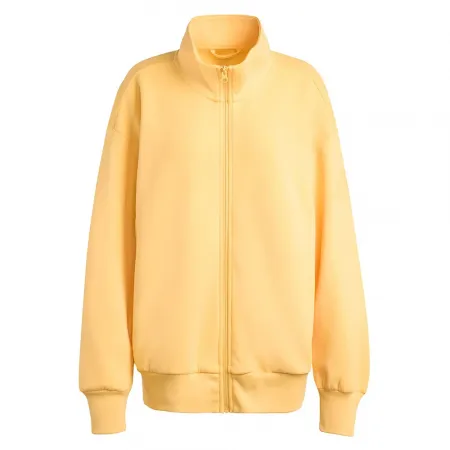 아디다스 Soft Lux Loose 풀지퍼 스웨터 142681905