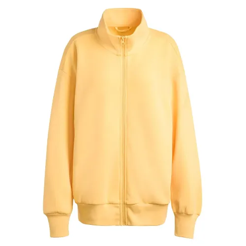 아디다스 Soft Lux 루즈 풀지퍼 스웨터 142681905