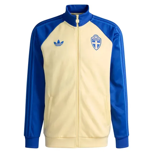 아디다스 Sweden 오리지널스 트랙 자켓 142681997