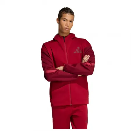 아디다스 Z N E 풀지퍼 스웨터 142682506