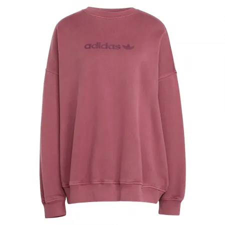 아디다스 에센셜 리니어 Adilenium Washed 스웨터 142682734