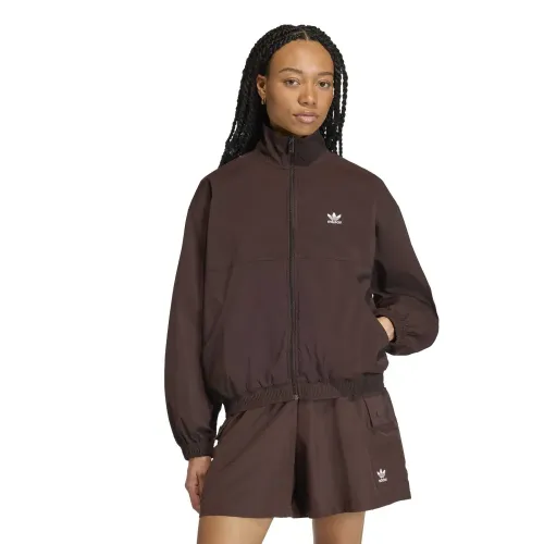 아디다스 에센셜 우븐 Windbreaker 자켓 142682747