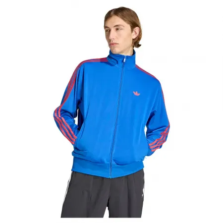 아디다스 파이어버드 풀지퍼 스웨터 142682808