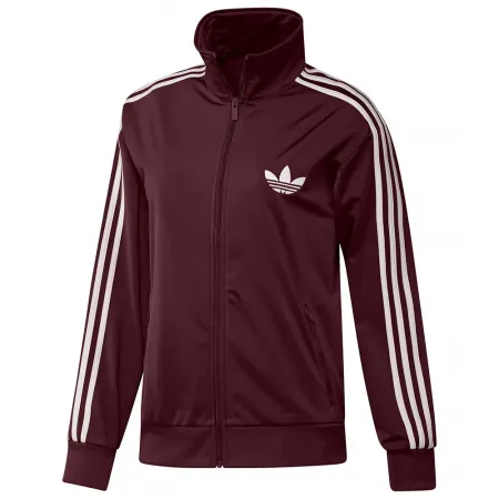 아디다스 파이어버드 루즈 풀지퍼 스웨터 142682850