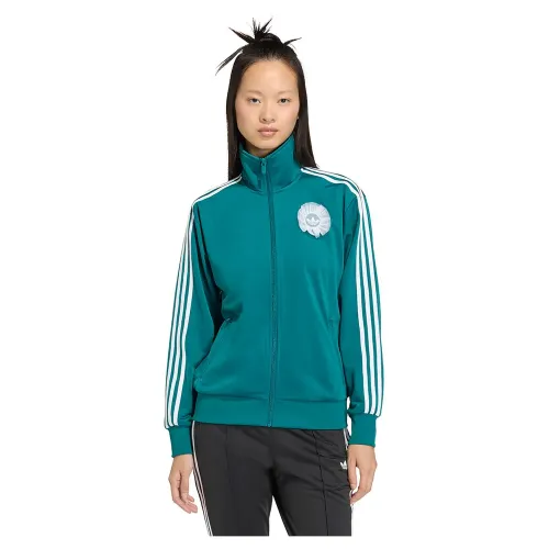 아디다스 레이스 브랜드ing FB 풀지퍼 스웨터 142682954