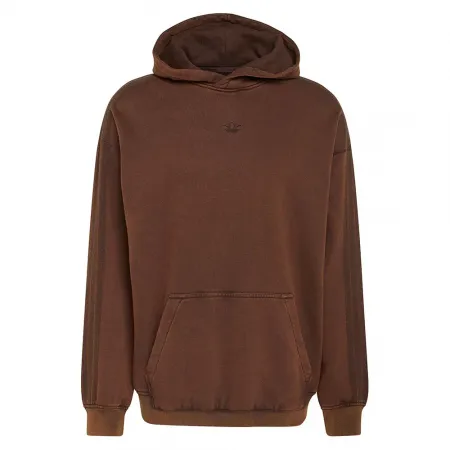 아디다스 프리미엄 에센셜 Retro Washed 후드티 142683049