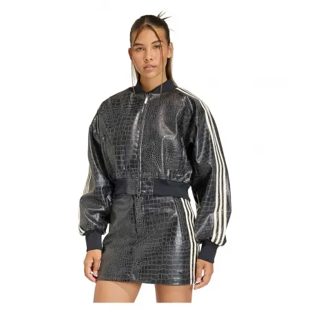 아디다스 SST P레더 자켓 142683119