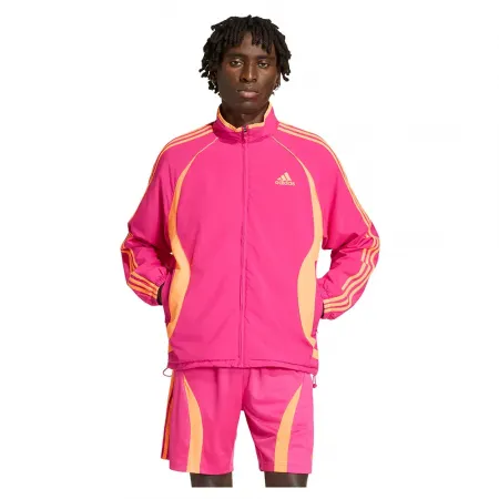 아디다스 팀geist 아디컬러 풀지퍼 스웨터 142683147