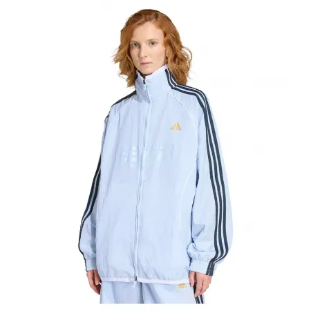 아디다스 팀geist ESPN 풀지퍼 스웨터 142683151