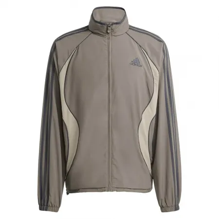 아디다스 팀geist 아디컬러 풀지퍼 스웨터 142683154